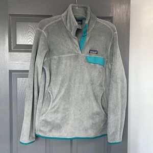 Vintage Patagonia sweater